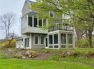 49 Prospect Mountain Rd, Salisbury, CT 06068