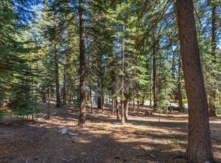 11888 Chamonix Rd, Truckee, CA 96161