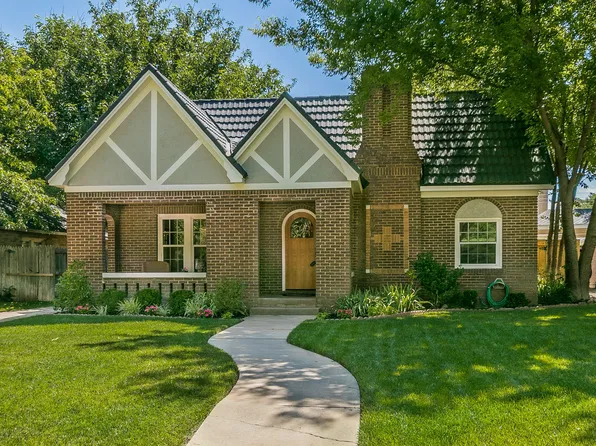 2205 S Hughes St, Amarillo, TX 79109