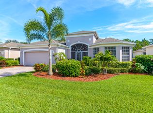 331 Gardendale Cir SE, Palm Bay, FL 32909