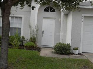 936 Clear Creek Cir, Clermont, FL 34714