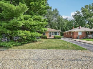 1625 N Dequincy St, Indianapolis, IN 46218