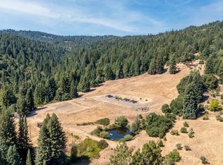 4901 Little Mill Creek Road, Philo, CA 95466