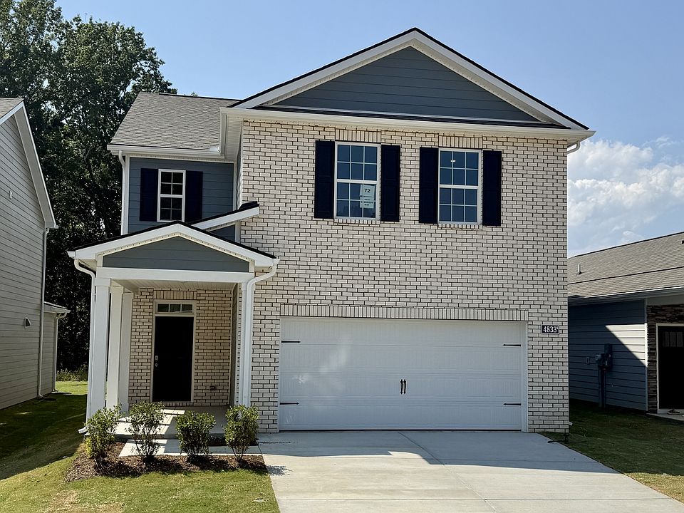 1st image of 4833 Clousden Way