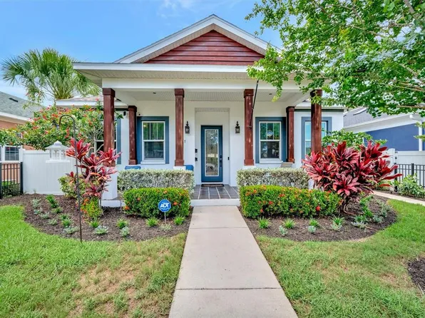 2517 4th Ave S, Saint Petersburg, FL 33712