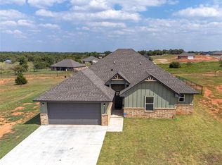 2003 Evermore Cir, Blanchard, OK 73010