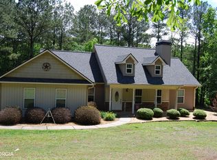 148 Old Scout Rd, Jackson, GA 30233