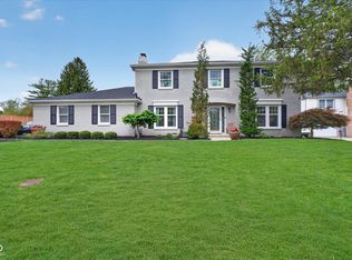 1948 Brewster Rd, Indianapolis, IN 46260