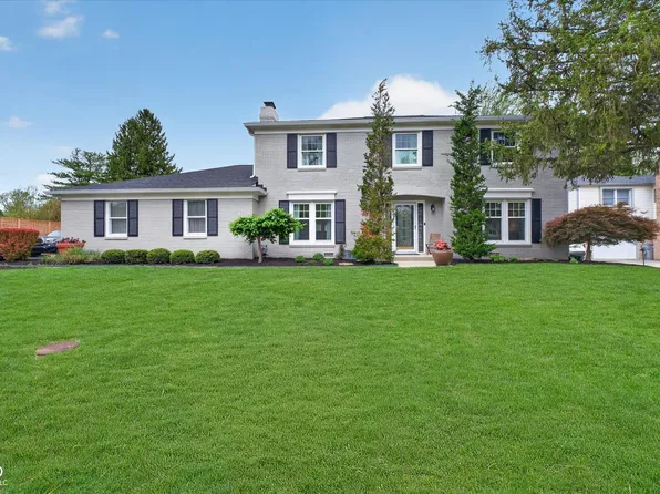 1948 Brewster Rd, Indianapolis, IN 46260