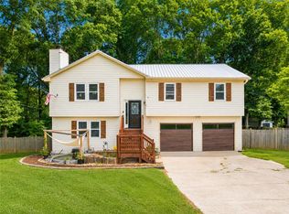 1508 Country Ct, Auburn, GA 30011