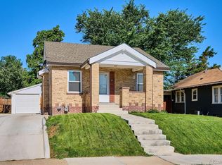 1637 Ulster St, Denver, CO 80220