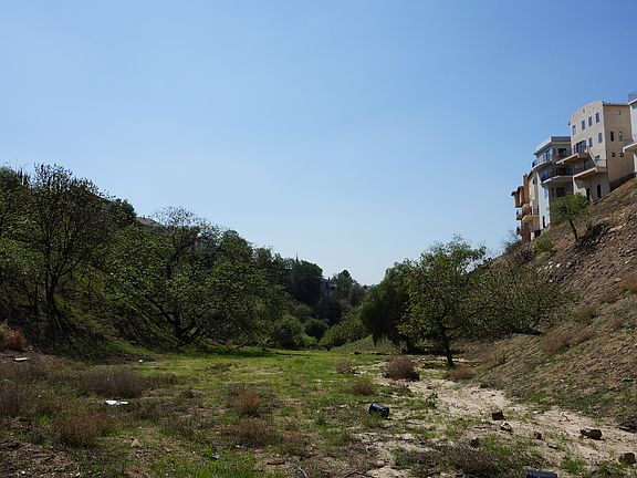 2nd image of Moss Ave