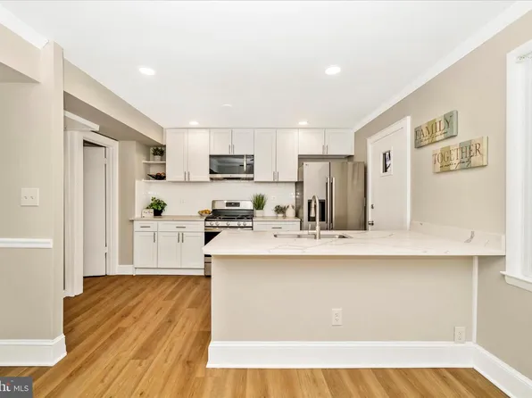 8491 Imperial Dr #6-C, Laurel, MD 20708