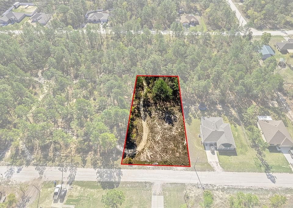 1st image of 12348 SNOWY EGRET AVENUE LOT 6