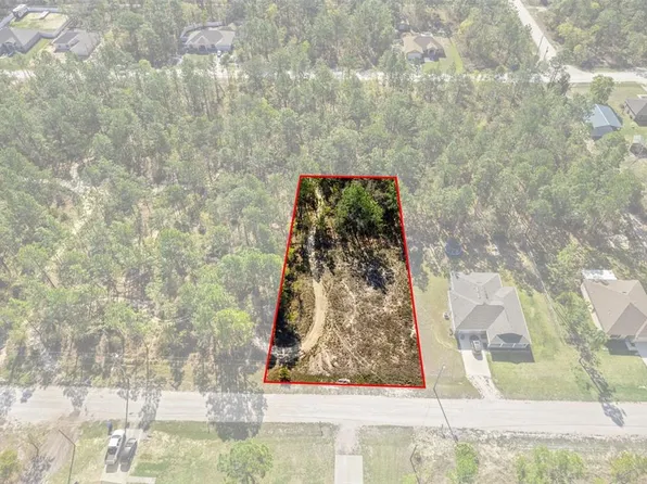 12348 Snowy Egret Ave Lot 6, Brooksville, FL 34614