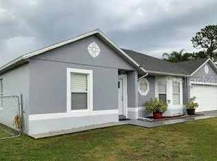 618 Mesilla Dr, Kissimmee, FL 34758