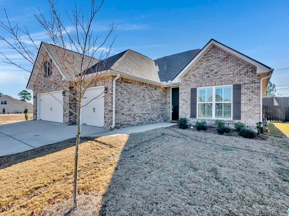 2002 Austin Dr NE, Cullman, AL 35058