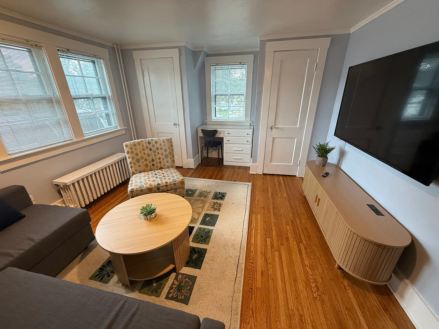 1 bed, $1,695 — Photo 3