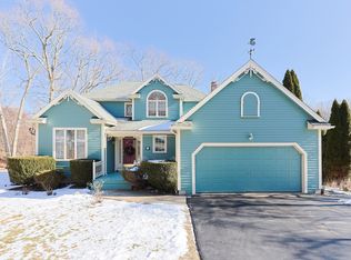 36 Briar Dr, Milford, MA 01757
