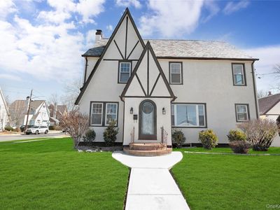 50 MAYFAIR AVENUE, West Hempstead, NY, 11552