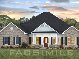 4567 McFarland Rd, Theodore, AL 36582