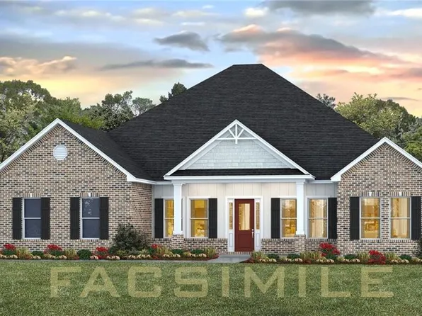 4567 McFarland Rd, Theodore, AL 36582