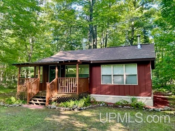 N20254 Knob Dr, Goodman, WI 54125