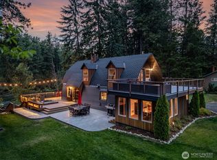 18832 Pine Loop, Leavenworth, WA 98826
