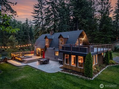 18832 Pine Loop, Leavenworth, WA, 98826