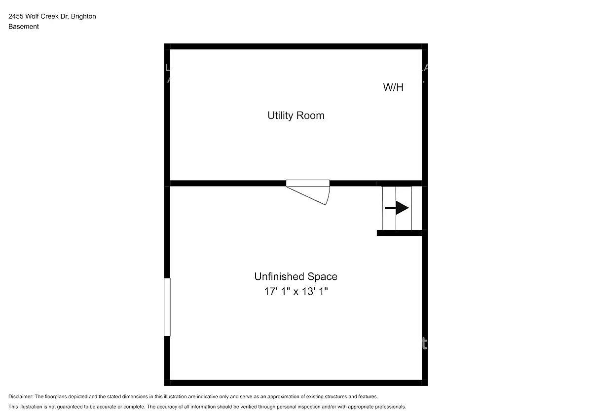 Building Photo - 2455 Wolf Creek Dr