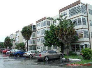 4046 NW 19th St #105, Fort Lauderdale, FL 33313