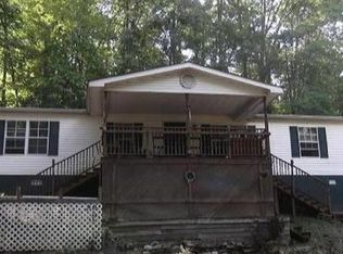 633 Battle Rd, Big Stone Gap, VA 24219