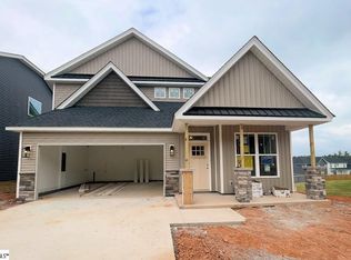 119 River Trace Loop, Simpsonville, SC 29680