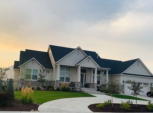 1058 W 1200 S, Mapleton, UT 84664