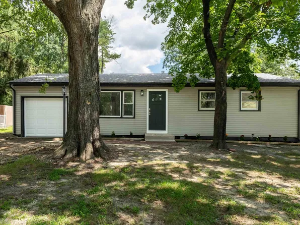 4098 W Adams Cir, Hammonton, NJ 08037