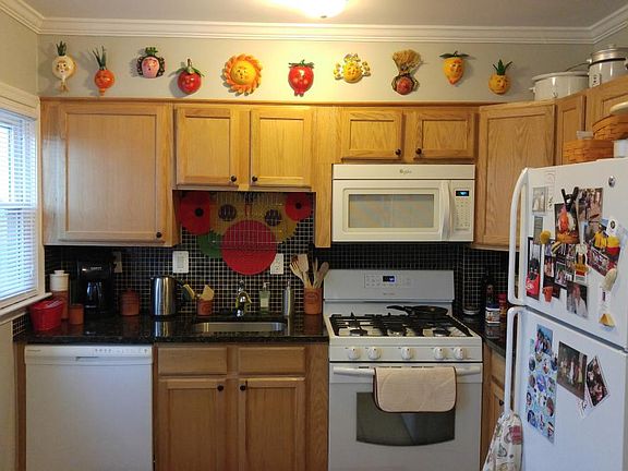 Loved how my tenants set this up, so they gave me permission