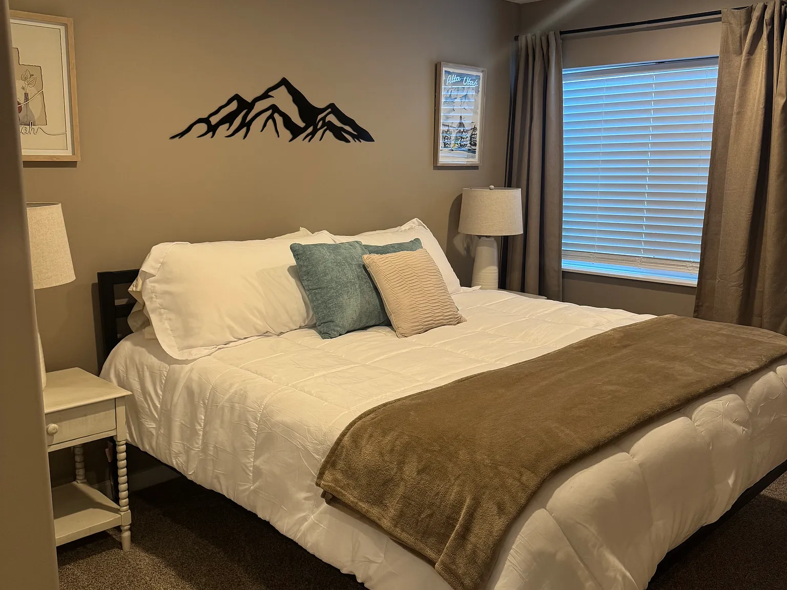 2 bed, 1200 sqft, $2,000 — Photo 4