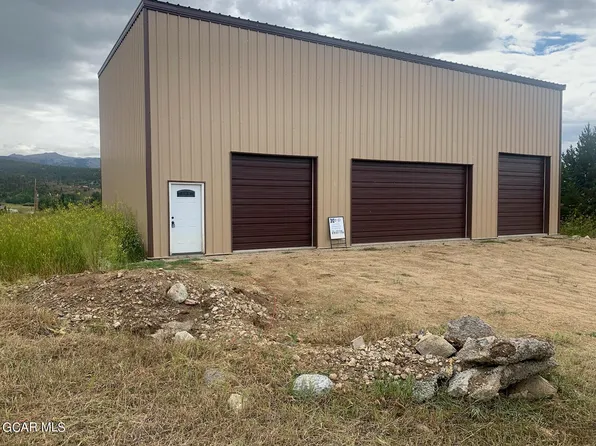 48 GCR 641, Grand Lake, CO 80447