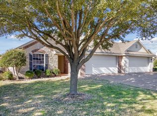 603 Monticello Cir, Hewitt, TX 76643