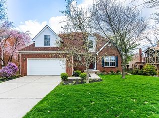 4840 Dresden Way, Lexington, KY 40514