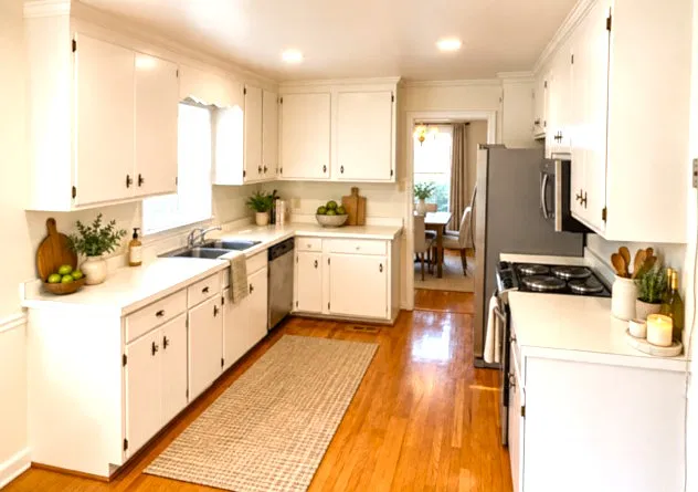 4 bed, 2289 sqft, $2,795 — Photo 2