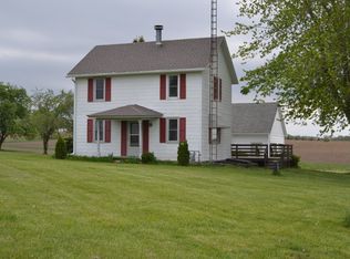 950 N 2150th Rd, Oglesby, IL 61348