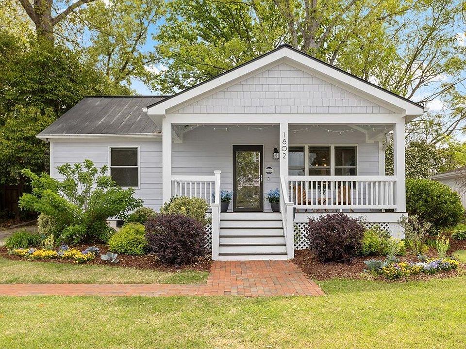 1st image of 1802 Bennett St