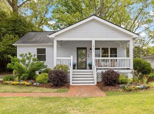 1802 Bennett St, Raleigh, NC 27604