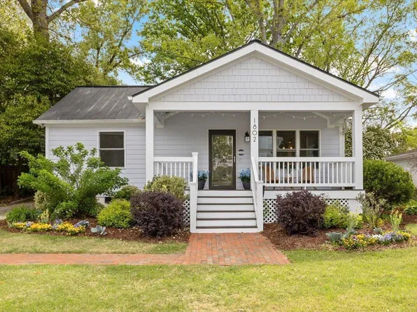 1802 Bennett St, Raleigh, NC 27604