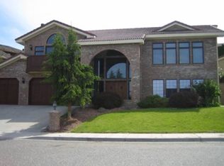 3801 W 42nd Ave, Kennewick, WA