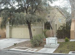 3949 Bella Palermo Way, Las Vegas, NV 89141