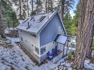 117 Joaquin Miller Rd, Lake Arrowhead, CA 92352