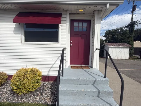 1236 Avenue D APT 4, Billings, MT 59102