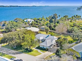 115 River Road Cir, Rockledge, FL 32955